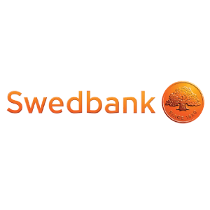 Swedbank, AS