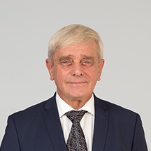 Deputy Vice-rector of Studies in International Work