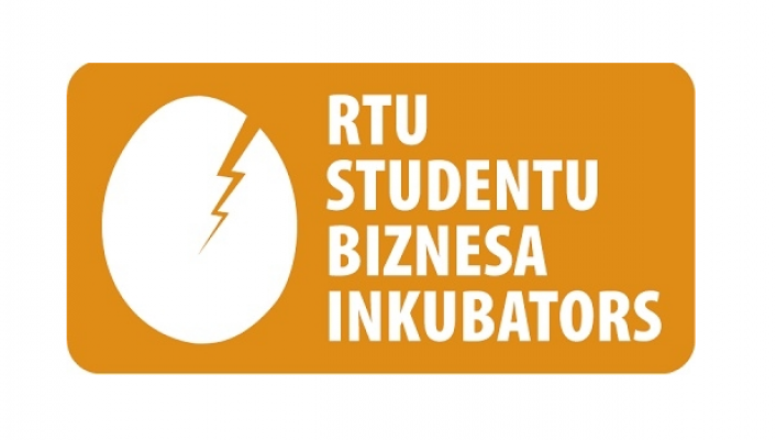 RTU Student business incubator (ended)