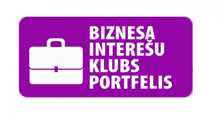 Business Interest Club «Briefcase» (ended)
