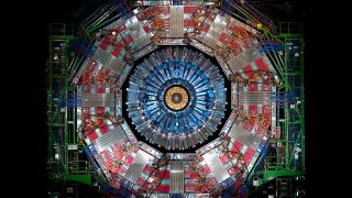 RTU Invites to Find Out the Origin of the Universe at the Exhibition «CERN – Accelerating Science»