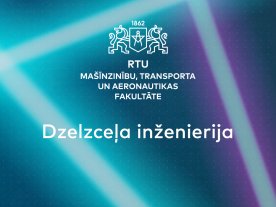 RTU absolvents Ruslans Muhitovs «Rail Baltica» projektā plāno, kā integrēt Baltiju Eiropas dzelzceļa sistēmā