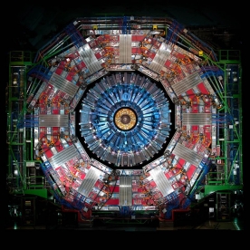 Latvia Will Participate in CMS – One of the Most Important CERN Experiments