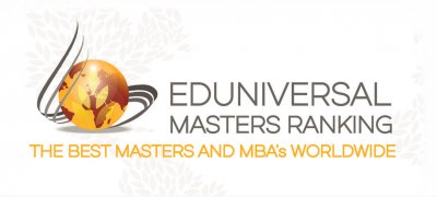 RTU Master Study Programmes Highly Ranked by «Eduniversal Best Masters Ranking 2018»
