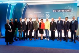 Agreement Signed to Promote Quantum Technologies Development