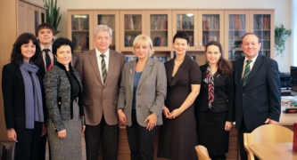 Riga Technical University concludes a new cooperation agreements