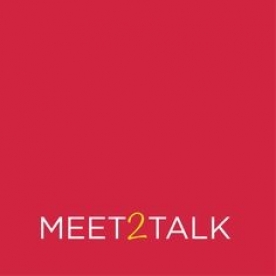 Increase your fluency in a variety of languages and meet new people with Meet2Talk!