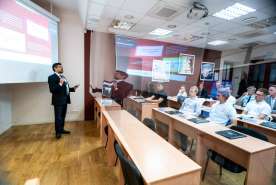 MIT courses available at RTU Riga Business School