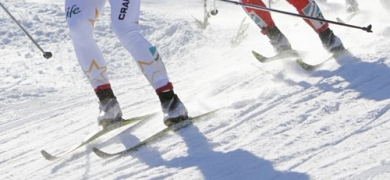 RTU izcīna medaļas Latvijas XXII universiādes sacensībās slēpošanā, badmintonā un frisbijā