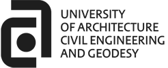 University for Architecture, Civil Engineering and Geodesy (UACEG)
