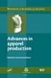Ebook "Advances in Apparel Production"