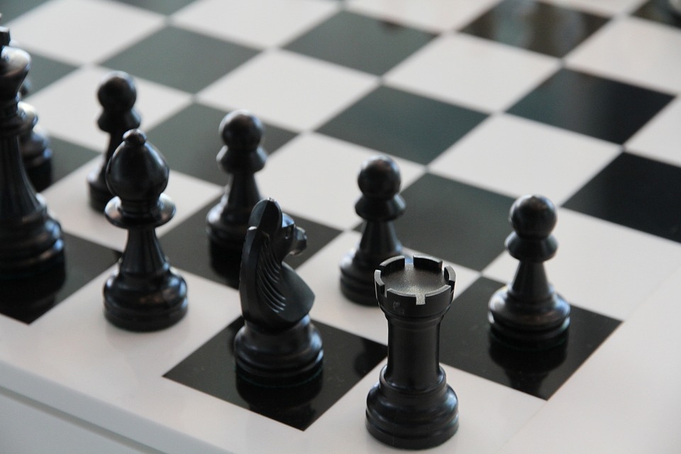 Latvijas komandu čempionātā šahā RTU pārstāv trīs komandas