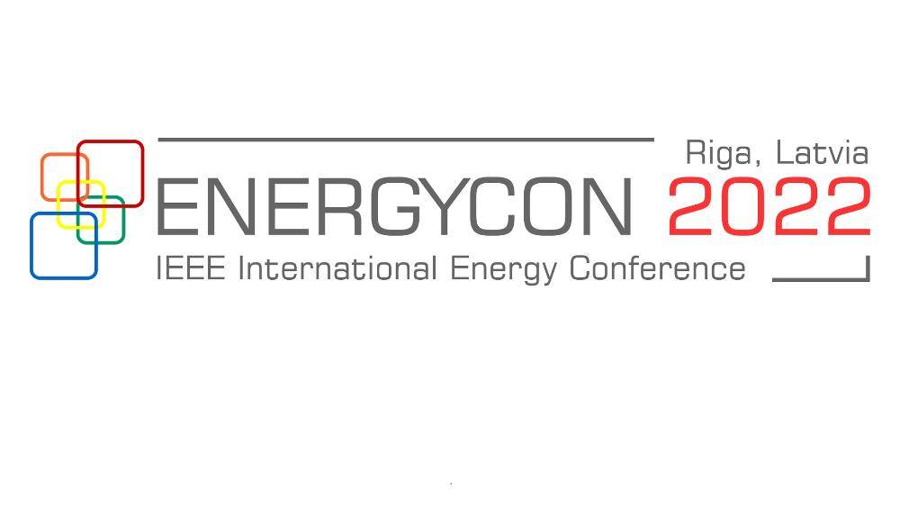 Starptautiskā konference «ENERGYCON»