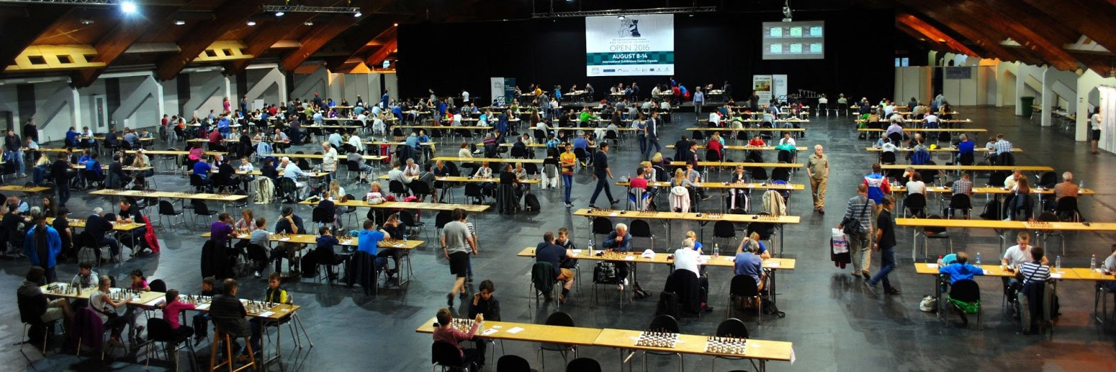 Notiks šaha festivāls «RTU Open 2017», vēl ir iespēja pieteikties