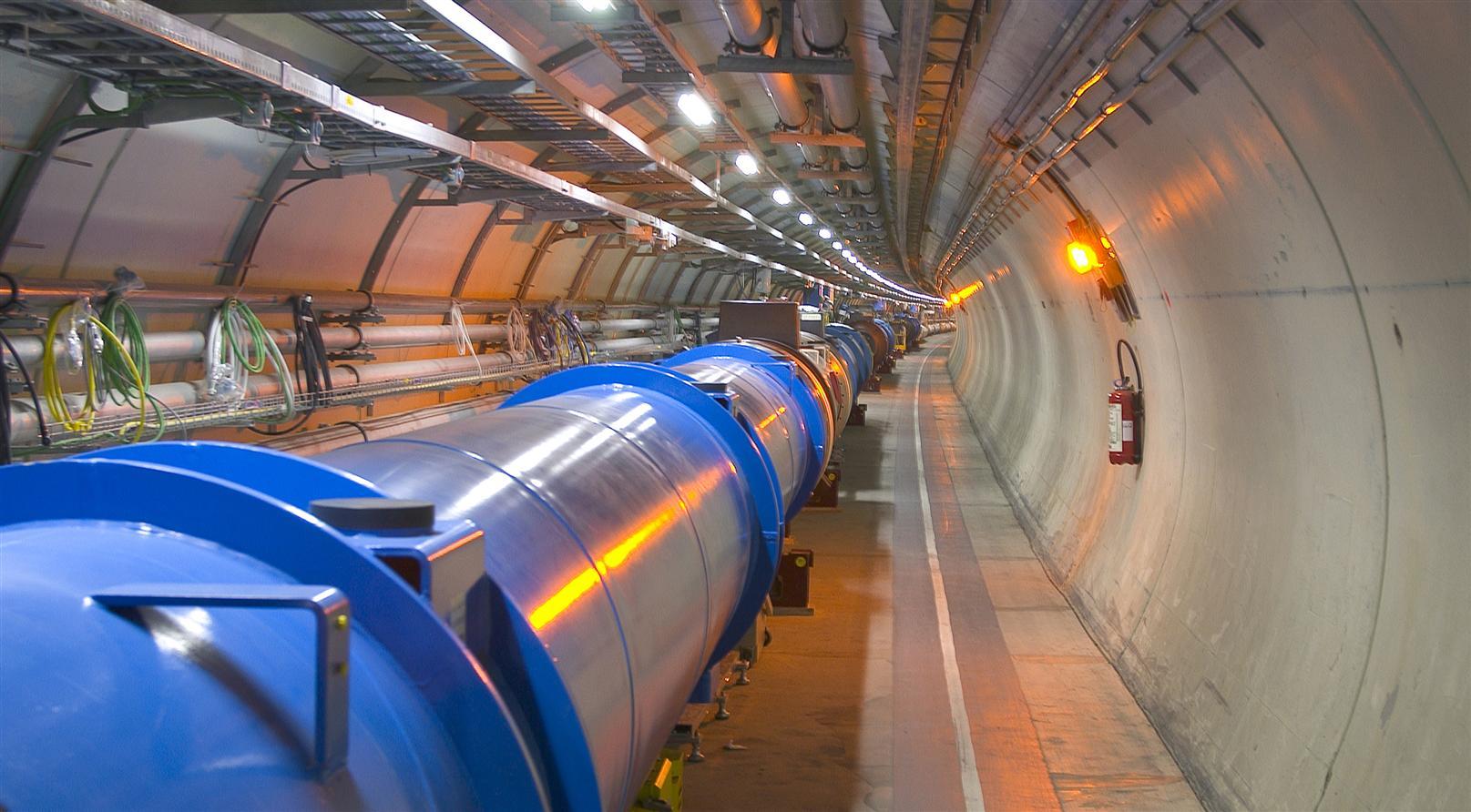 CERN radītie tehnoloģiskie risinājumi, kurus plaši izmanto ikdienā