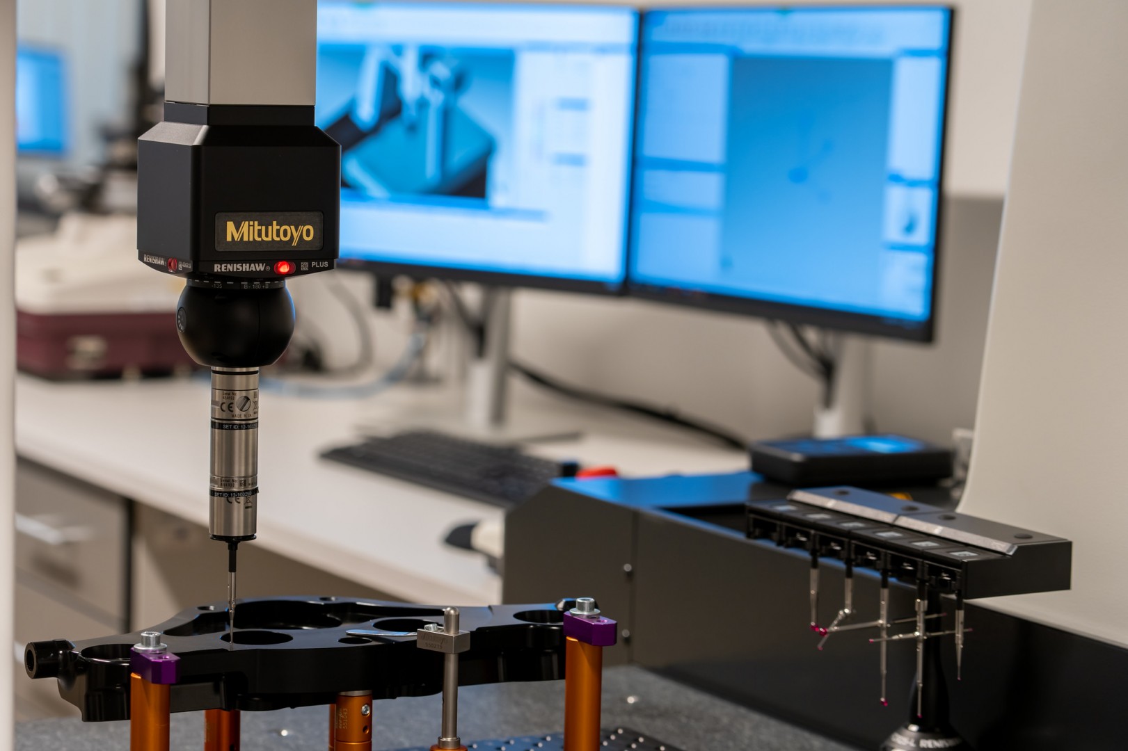 RTU Metroloģijas zinātniskā laboratorija studiju gadu sāk ar jaunām iekārtām