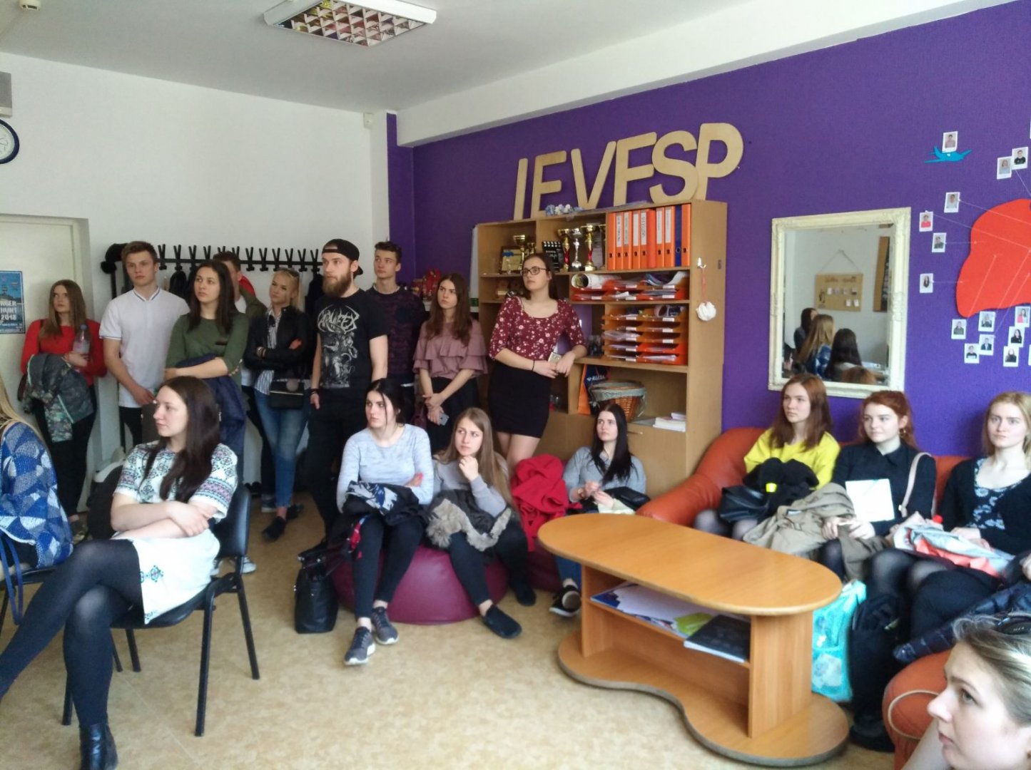 Nedēļas nogale pavadīta ar vairāk kā 40 iedvesmojošiem Latvijas skolu jauniešiem
