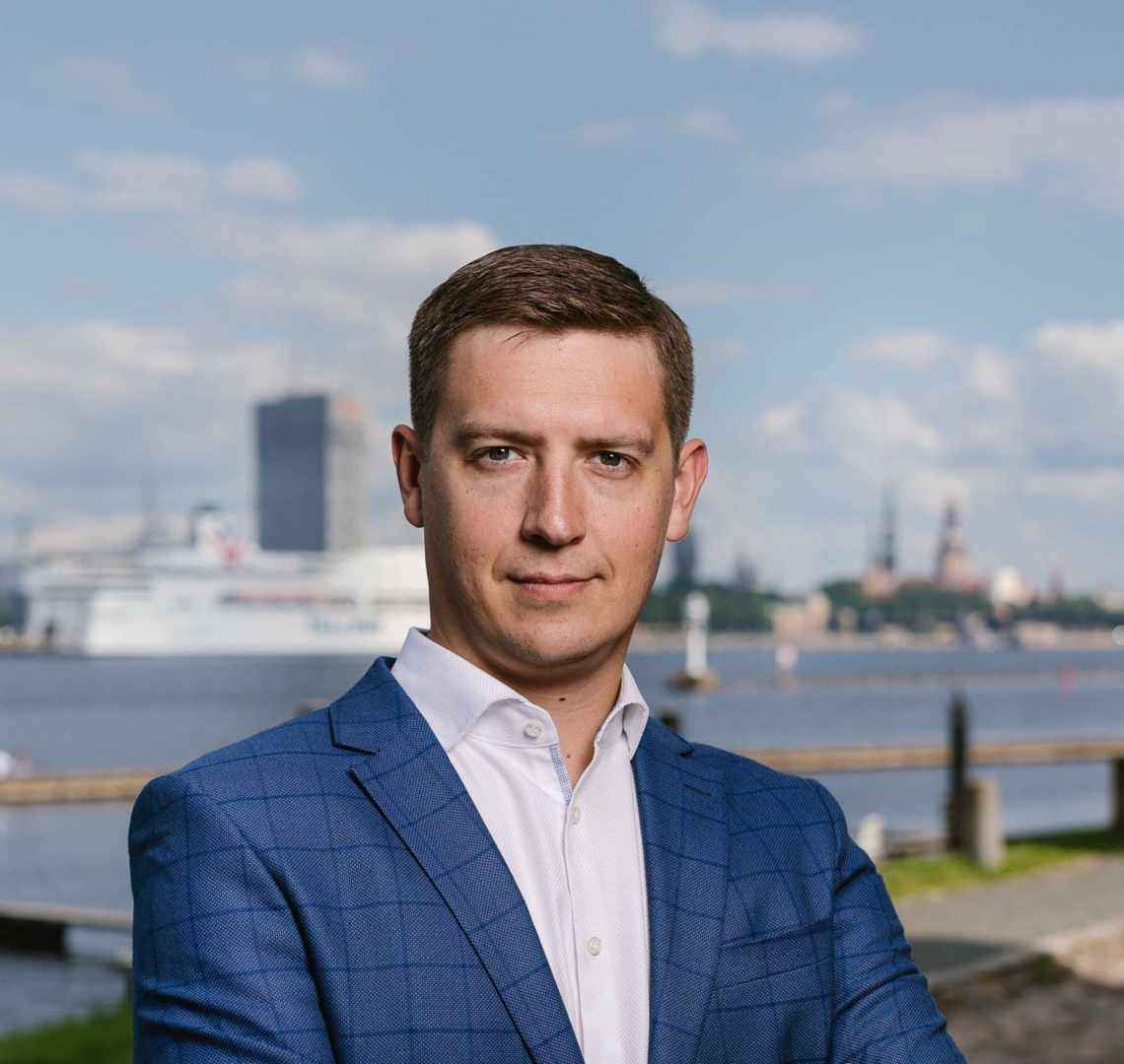 Cilvēkkapitāls ir Latvijas ekonomikas attīstības stūrakmens, viedokļa rakstā portālā Delfi akcentē RTU prorektors Artūrs Zeps