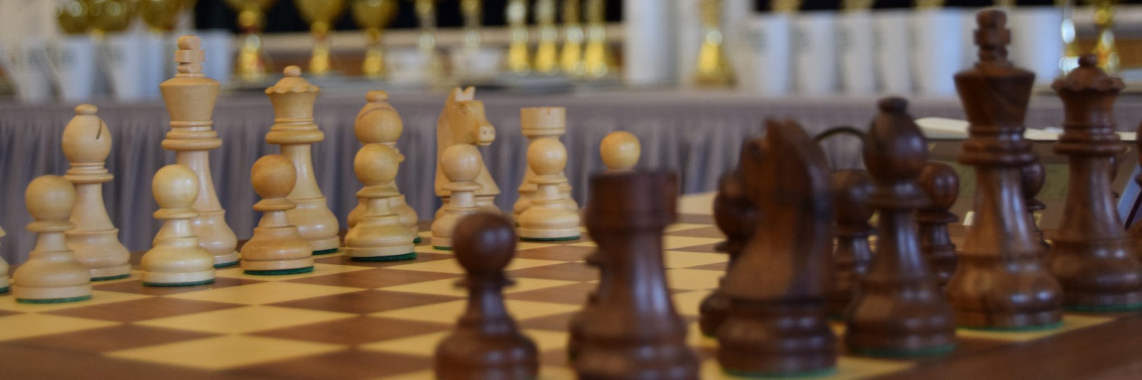 RTU «Prāta spēlēs» noskaidroti labākie skolēni šahā, bridžā, dambretē