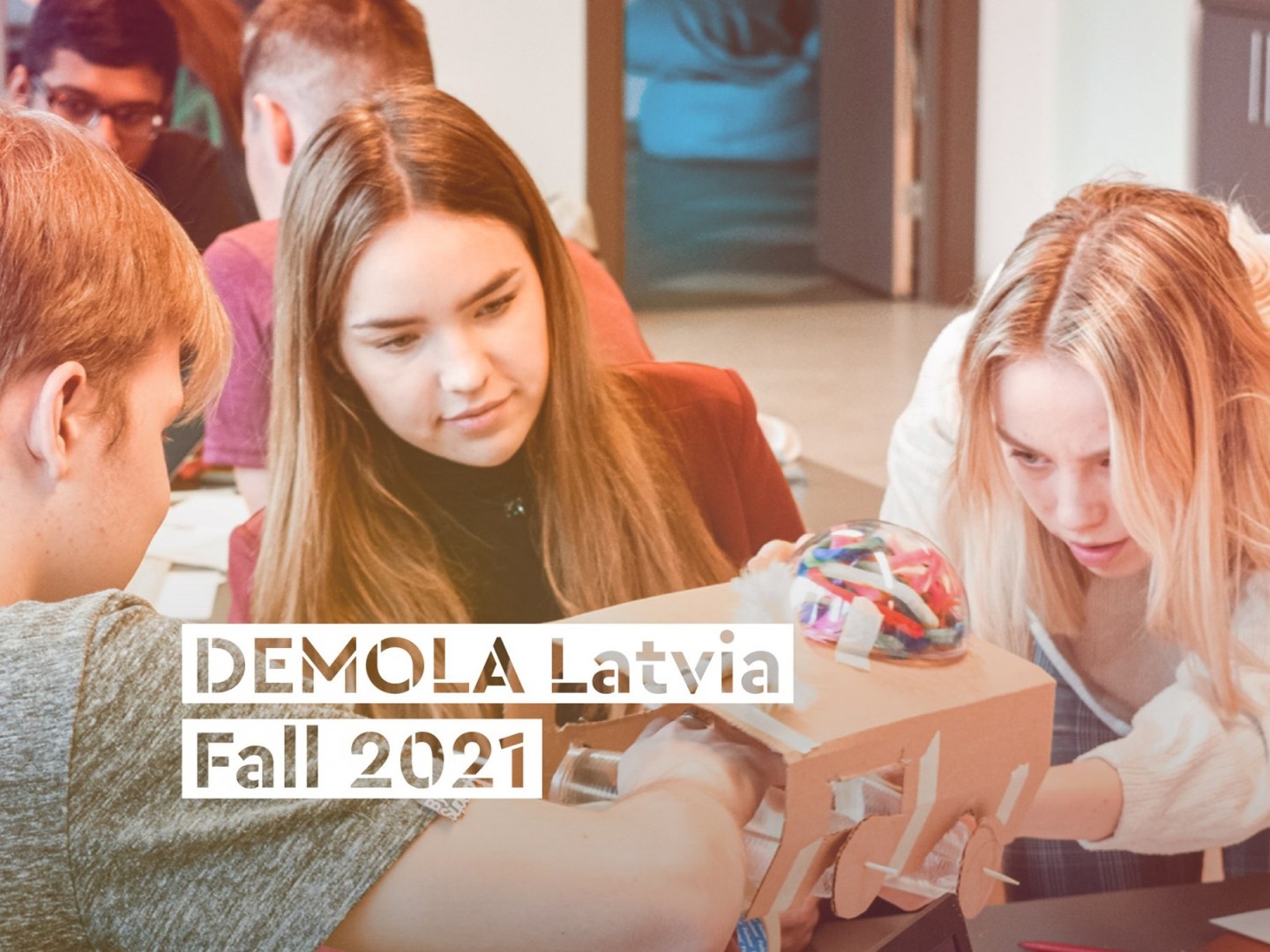 Studenti prezentēs inovatīvus risinājumus Latvijas uzņēmumu un organizāciju izaicinājumiem