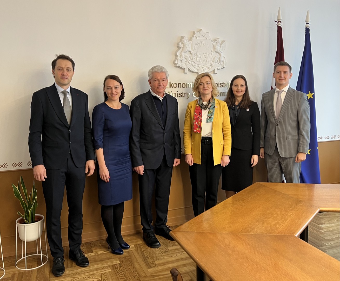 Ekonomikas ministrija un RTU vienojas par sadarbību STEM izglītības veicināšanā Latvijā
