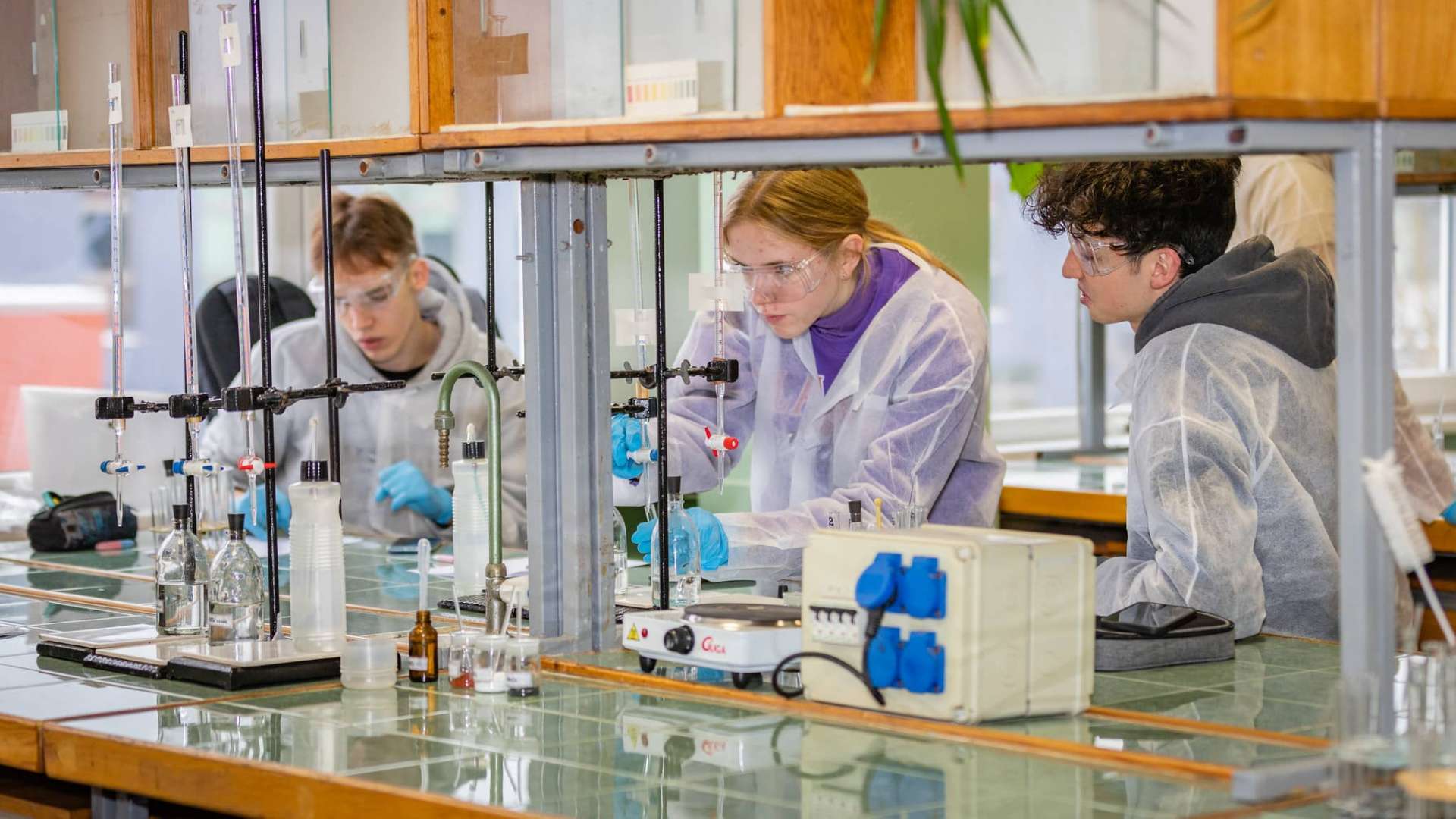 RTU atklās Starptautisko zinātņu un tehnoloģiju skolu, kurā skolēni varēs iegūt Kembridžas līmeņa izglītību