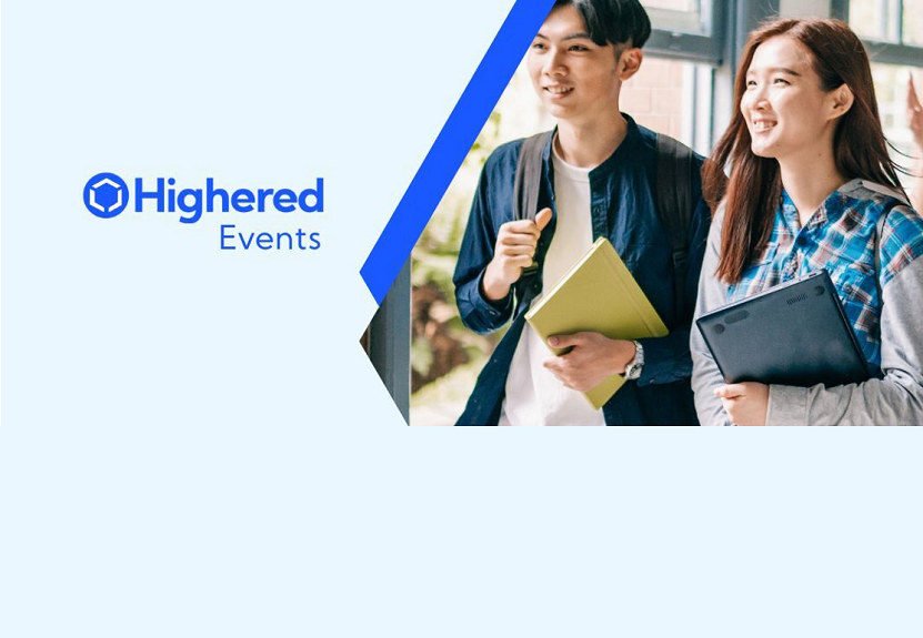 RTU studentiem ir iespēja apmeklēt Highered bezmaksas virtuālos seminārus