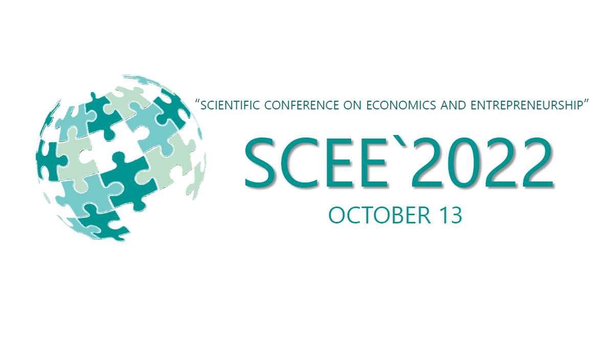 IEVF aicina pietiekties uz konferenci Scientific Conference on Economics and Entrepreneurship