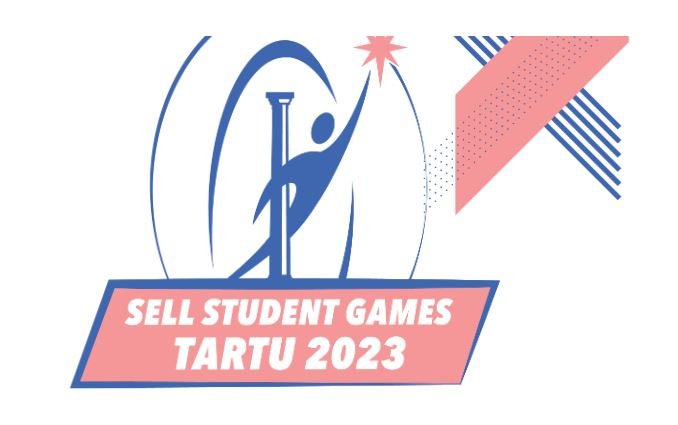 SELL Studentu spēles 2023
