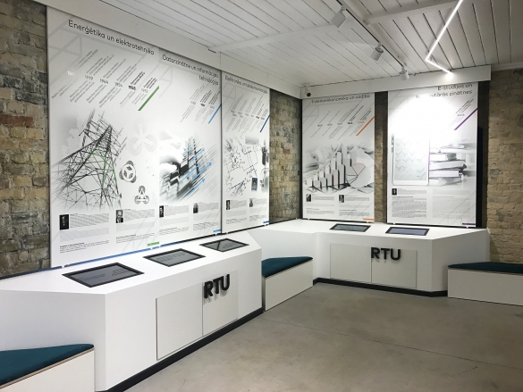 RTU Inženierzinātņu vēstures pētniecības centrs