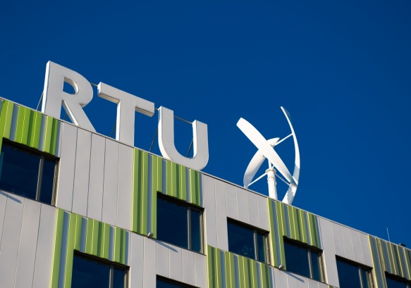 Riga Technical University offers three Tenured Professor Positions for the Spring Of 2024