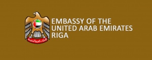 Apvienoto Arābu Emerātu vēstniecība