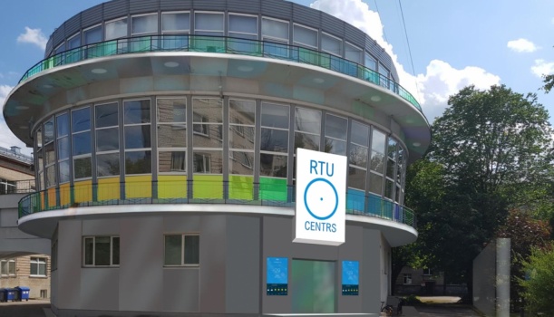 RTU un Rīgas dome veidos inženierzinātņu un dabas zinātņu centru bērniem un ģimenēm