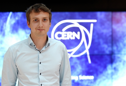 CERN nedēļas atklāšana 2017