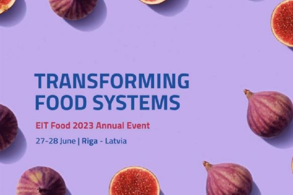 Pirmo reizi Baltijas valstīs notiks Eiropas līmeņa konference par pārtikas nozares nākotni «Pārmaiņas pārtikas sistēmā»