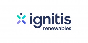 Ignitis Renewables Studiju stipendija
