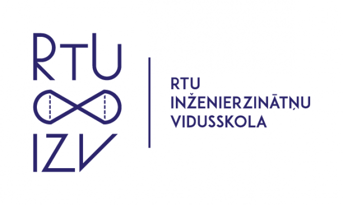 Atbalsts RTU Inženierzinātņu vidusskolai