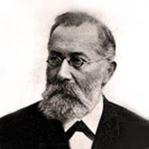 Gustavs fon Kīzerickis (Gustav von Kieseritzky)