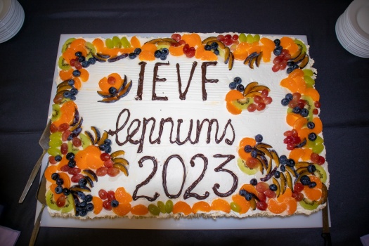 IEVF Lepnums 2023