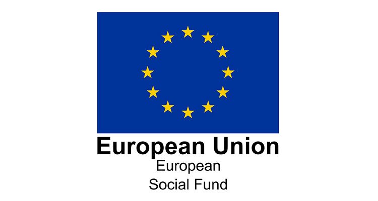 Eiropas Sociālais Fonds (ESF)