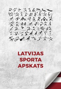 Latvijas sporta apskats