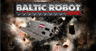 Ķīpsalā notiks vērienīgākās Robotikas sacensības Baltijā