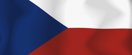 Papildu pieteikšanās Čehijas Republikas stipendijām