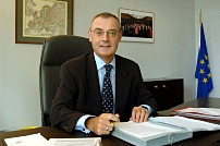 Eiropas Komisijas Tirdzniecības ģenerāldirektora Deivida O’Salivana vieslekcija