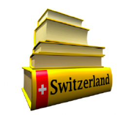 Šveices valdības stipendijas
