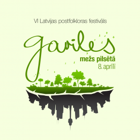 RTU aicina uz sesto Latvijas postfolkloras festivālu «Gaviles» – jau 8. aprīlī