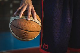 RTU vīriešu basketbola komandas izlase uzsāk treniņu procesu
