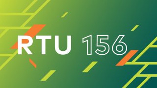 RTU atzīmēs 156 gadu jubileju