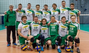 Rīgas Volejbola skola - RTU (Optibet Latvijas čempionāts)