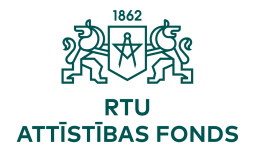 Rīgas Tehniskās universitātes Attīstības fonds, Nodibinājums